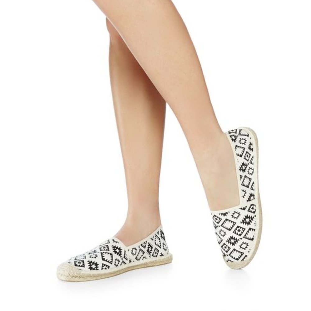 Justfab Kendall Espadrilles